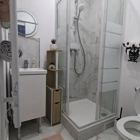Le Charme Rose Apartment *