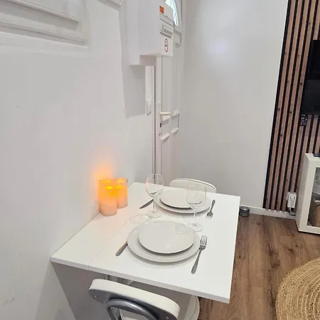 Le Charme Rose شقة فيلوجويف